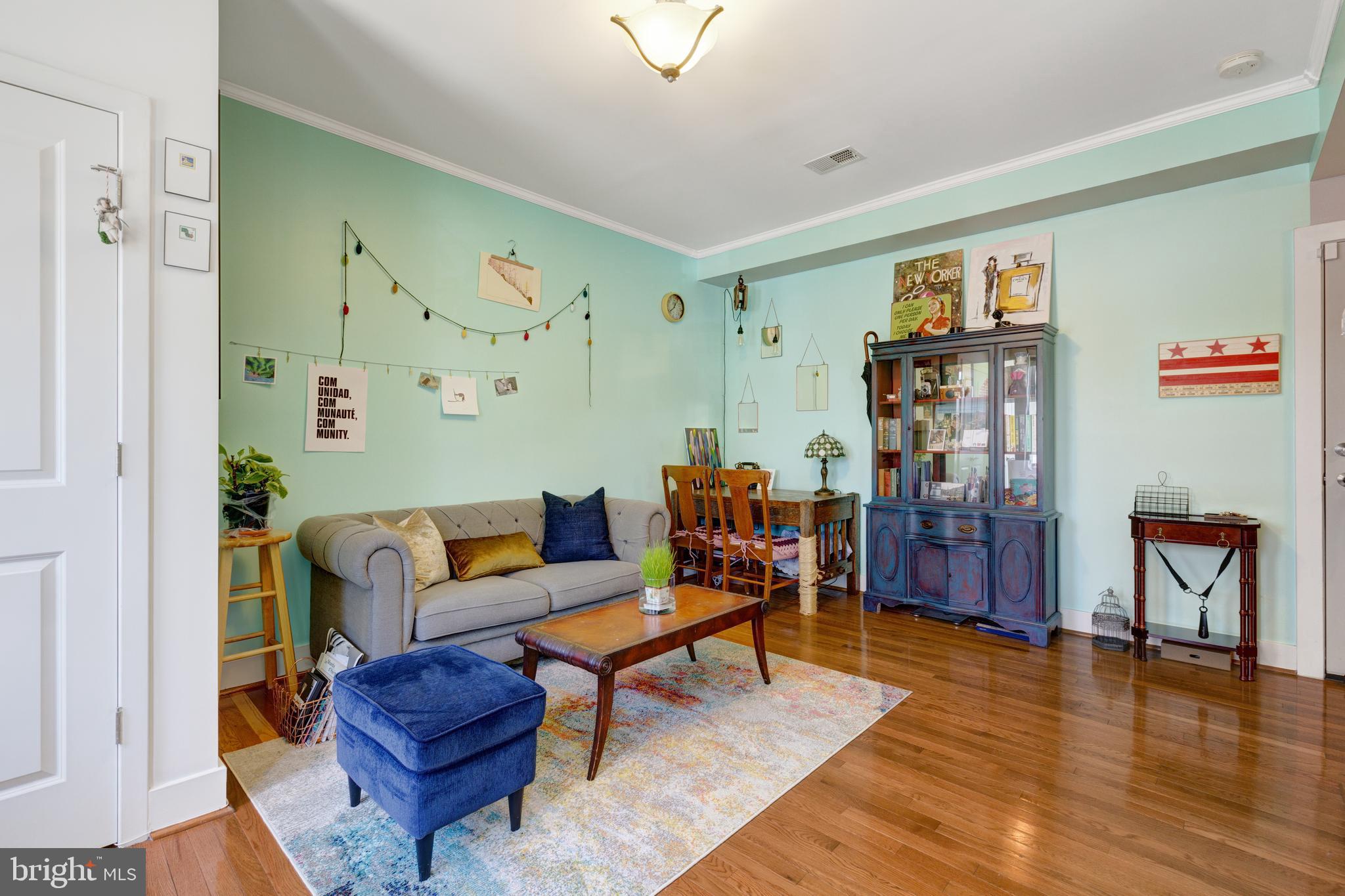 2 17th Street Southeast, Unit 108 Washington, DC 20003 - Photo 8 of 27