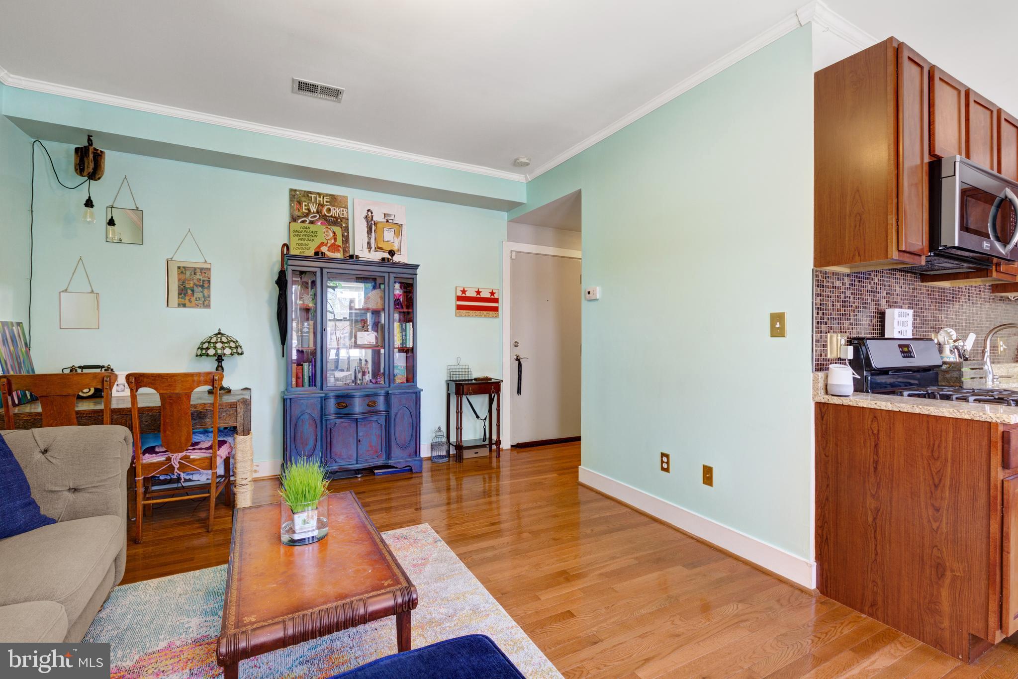 2 17th Street Southeast, Unit 108 Washington, DC 20003 - Photo 9 of 27