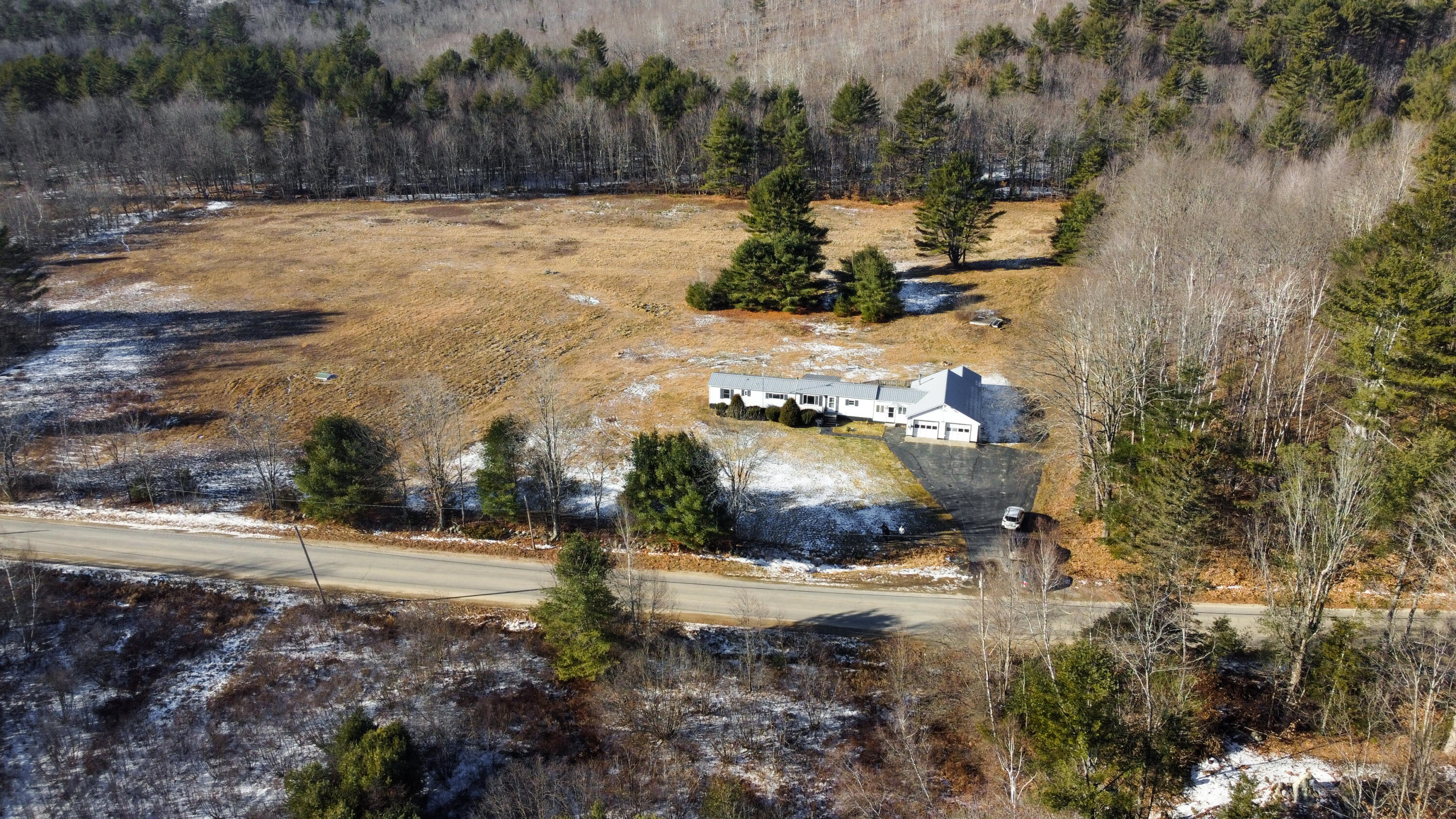 105 Andrews Road Bryant Pond, ME 04219 - Photo 2 of 43 DJI_0913