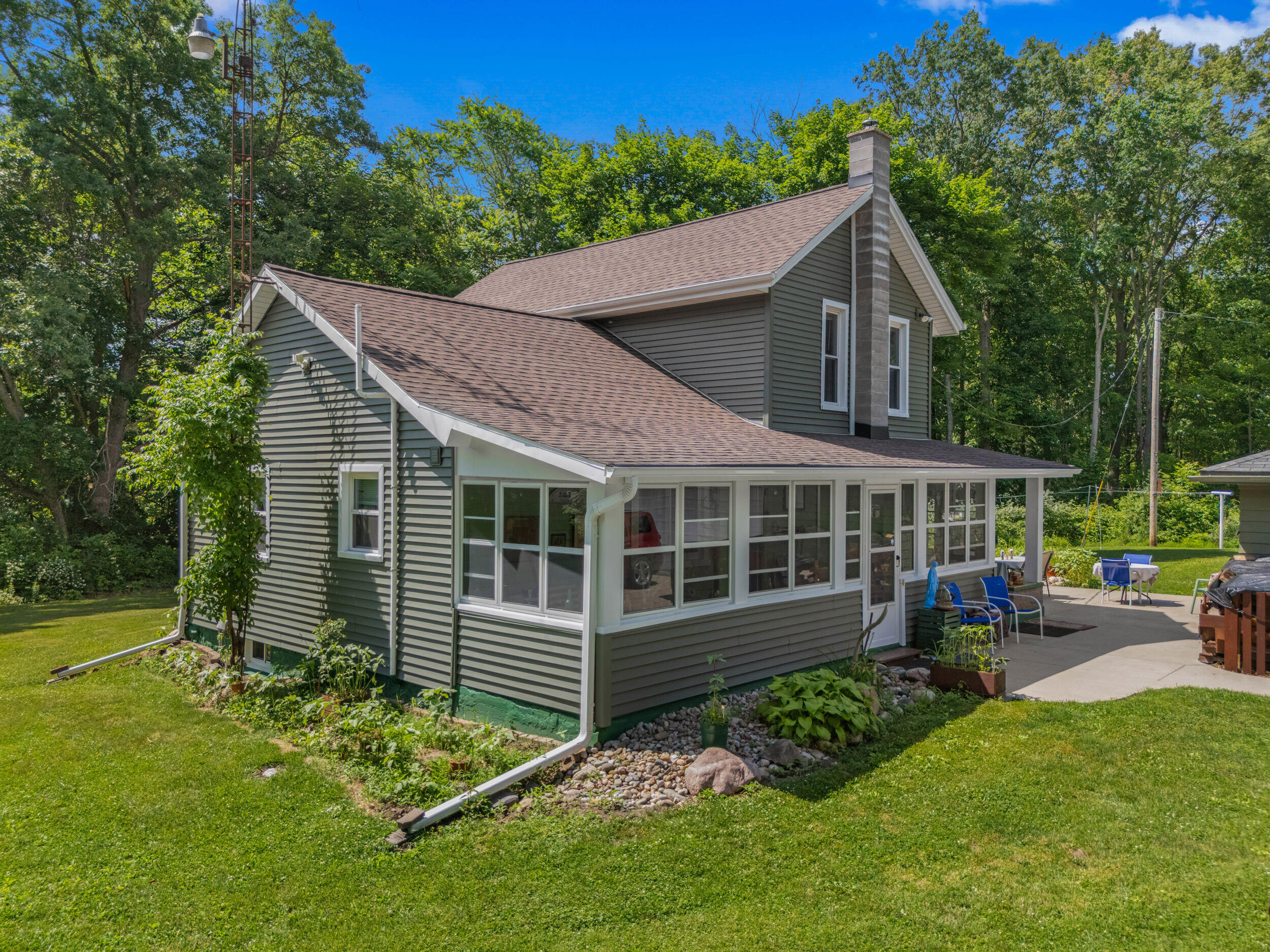 9837 Easton Road Rives Junction, MI 49277 - Photo 2 of 49 12_dji_20260610154353_0256_d