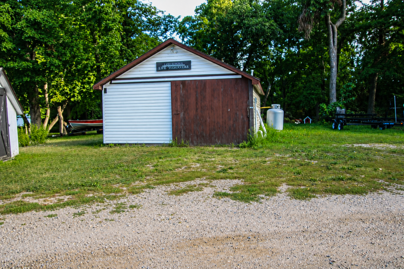 3261 Smith Lake Road Southeast, Unit 5 Osakis, MN 56360 - Photo 30 of 32 Gallery Image 30