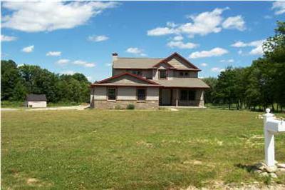 10531 Broughwell Road Rives Junction, MI 49277 - Photo 1 of 1 Primary Photo