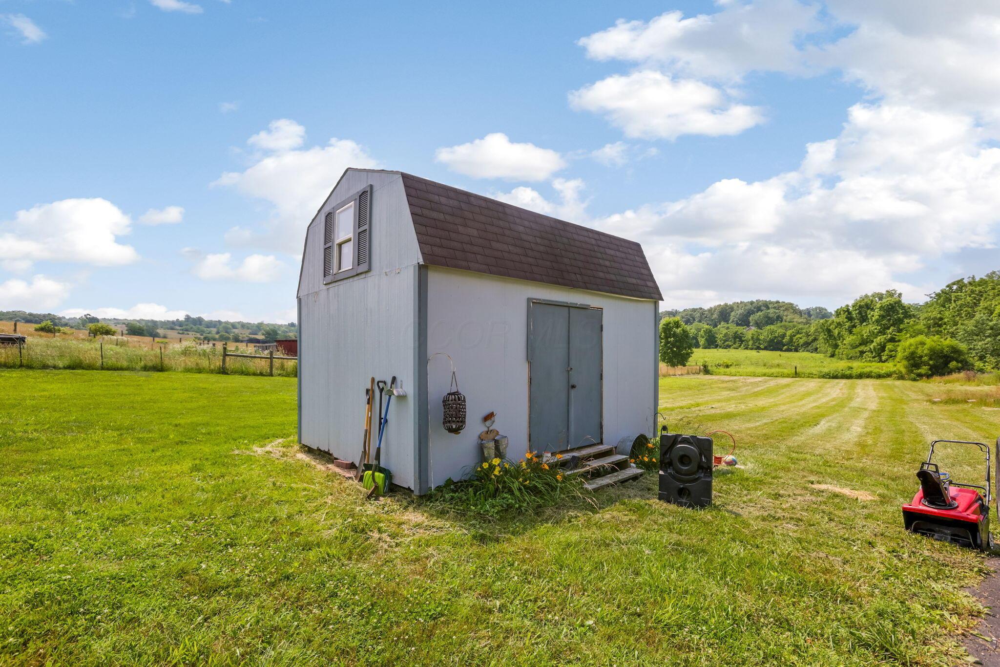 26262 Jackson Road Circleville, OH 43113 - Photo 61 of 87 64