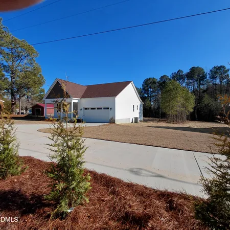 $349,500 | 13281 Highway 27, Broadway, NC 27505