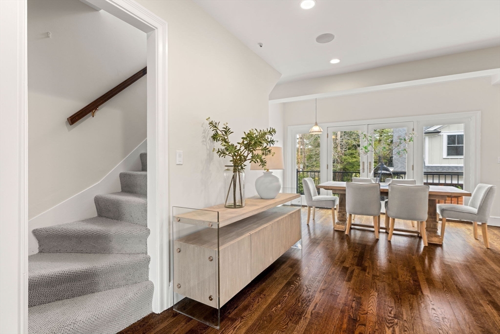 33 Berkeley Street Newton, MA 02465 - Photo 14 of 41