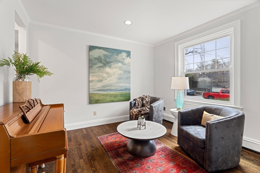 33 Berkeley Street Newton, MA 02465 - Photo 16 of 41