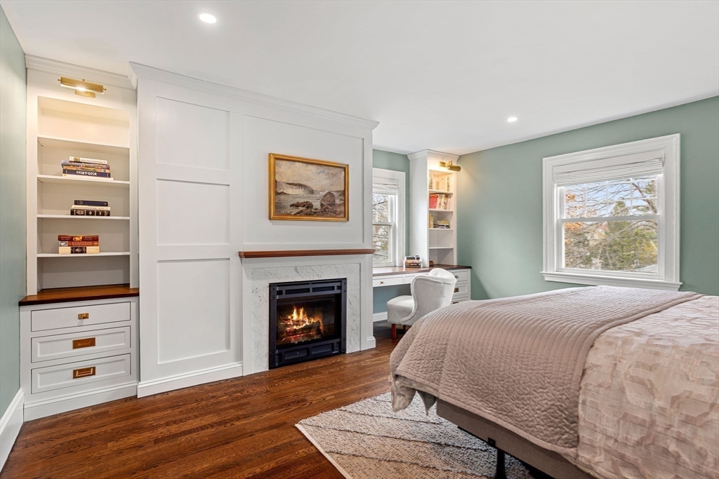 33 Berkeley Street Newton, MA 02465 - Photo 17 of 41