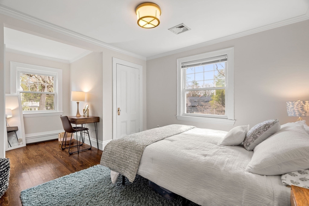 33 Berkeley Street Newton, MA 02465 - Photo 22 of 41