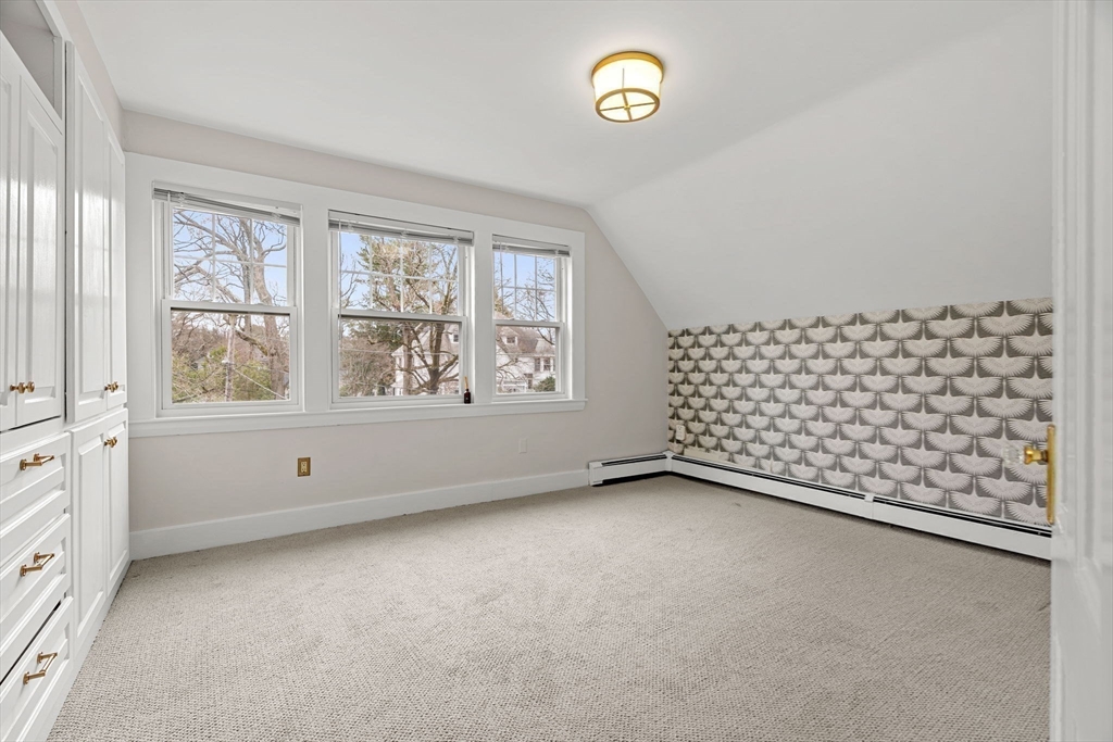 33 Berkeley Street Newton, MA 02465 - Photo 29 of 41