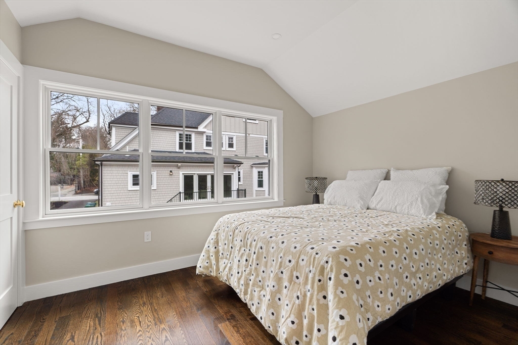 33 Berkeley Street Newton, MA 02465 - Photo 37 of 41