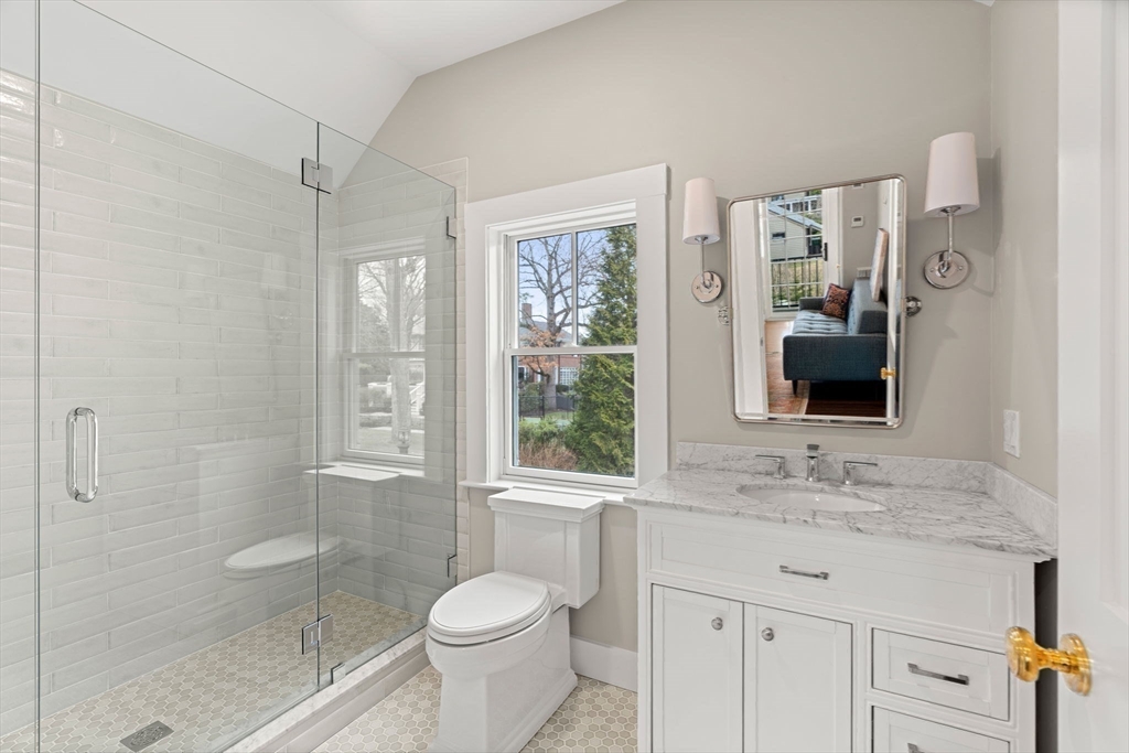 33 Berkeley Street Newton, MA 02465 - Photo 38 of 41