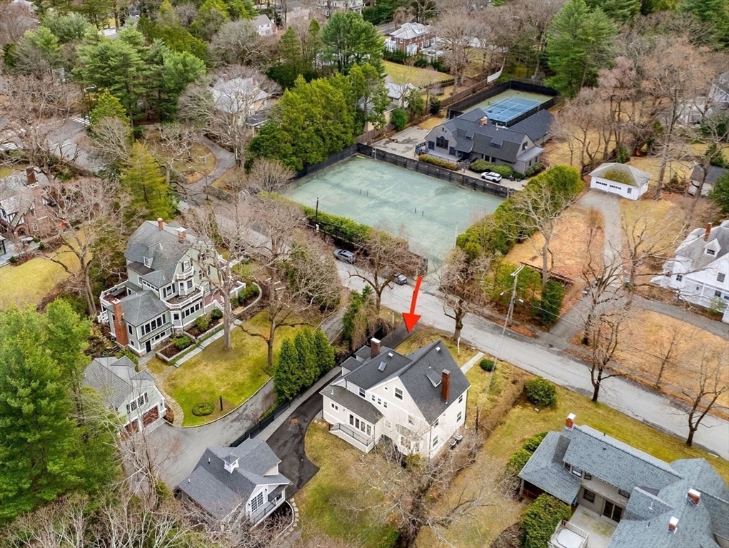 33 Berkeley Street Newton, MA 02465 - Photo 41 of 41