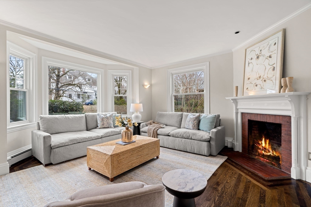 33 Berkeley Street Newton, MA 02465 - Photo 6 of 41