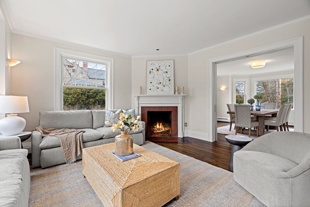 33 Berkeley Street Newton, MA 02465 - Photo 7 of 41