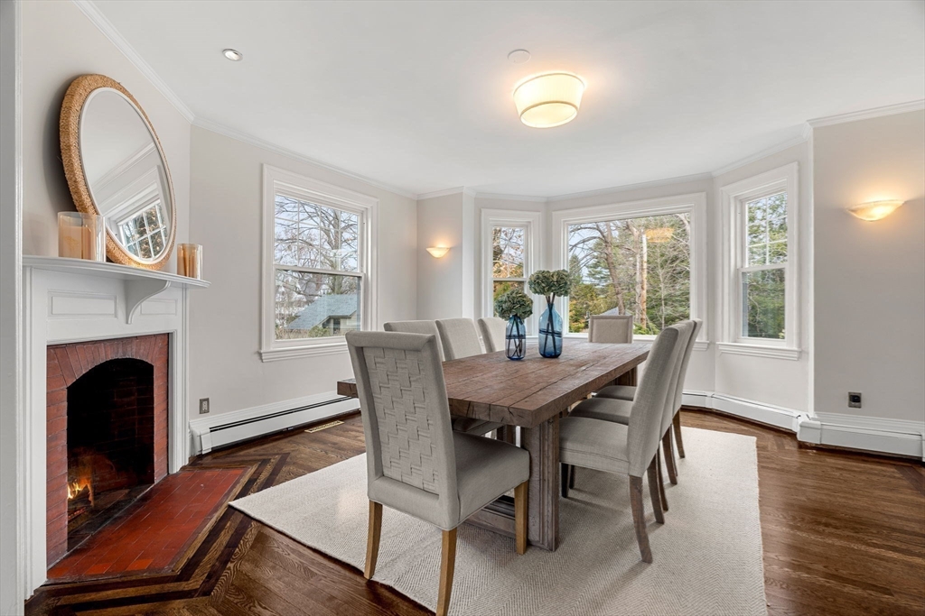 33 Berkeley Street Newton, MA 02465 - Photo 8 of 41