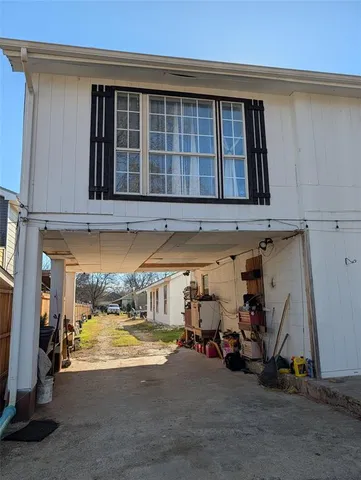 $320,000 | 4838 Wisteria Street, Dallas, TX 75211