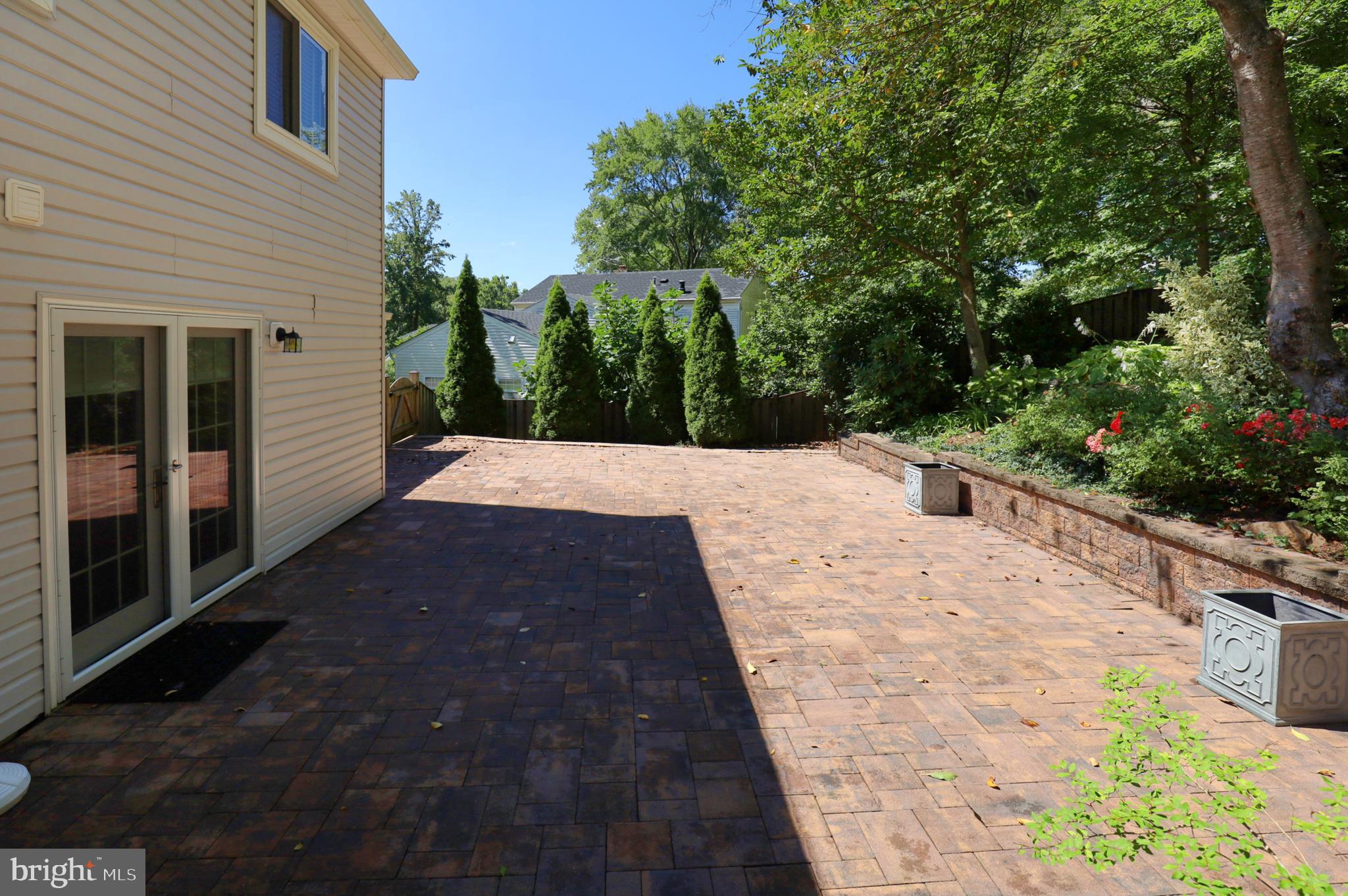 9063 Brook Ford Road Burke, VA 22015 - Photo 44 of 55