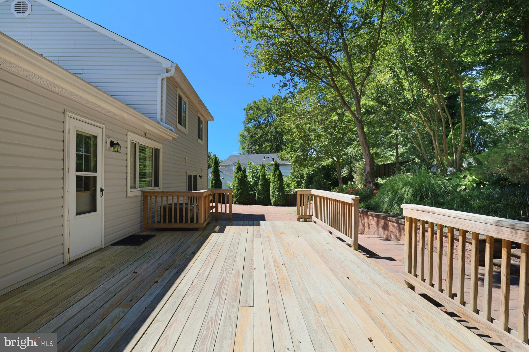 9063 Brook Ford Road Burke, VA 22015 - Photo 46 of 55