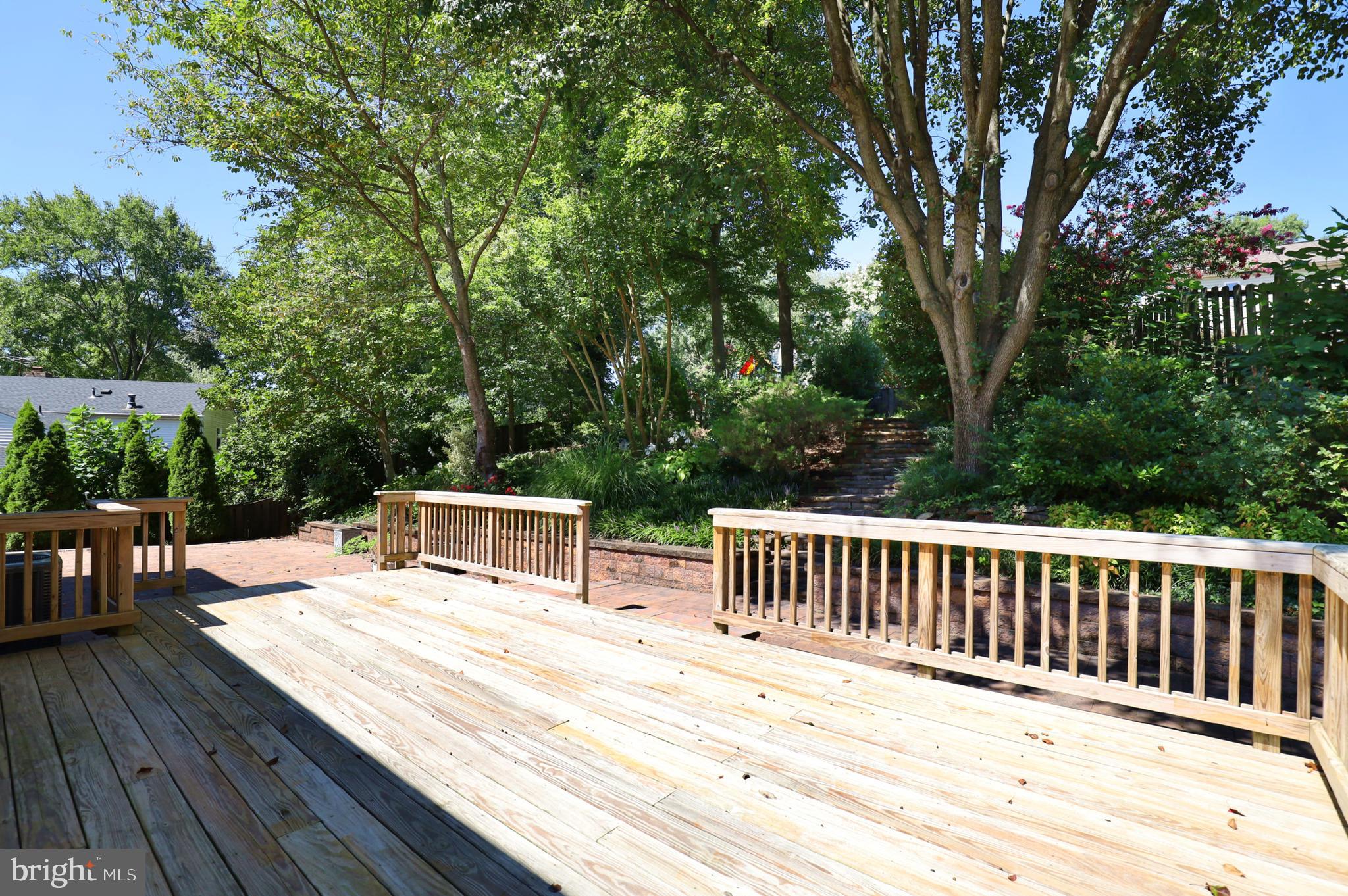 9063 Brook Ford Road Burke, VA 22015 - Photo 48 of 55