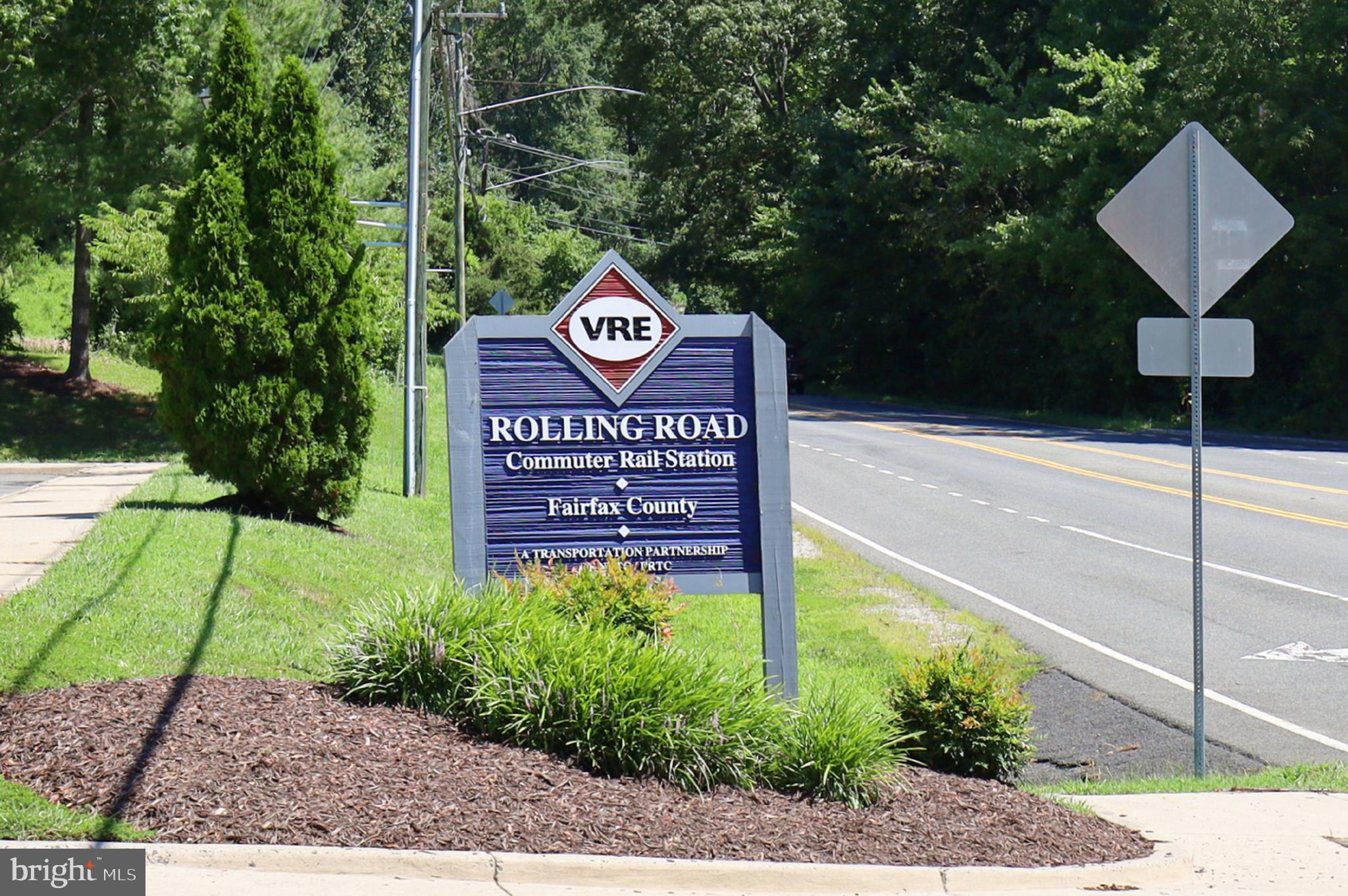 9063 Brook Ford Road Burke, VA 22015 - Photo 55 of 55