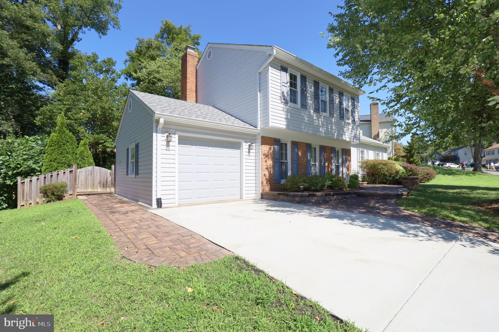 9063 Brook Ford Road Burke, VA 22015 - Photo 7 of 55