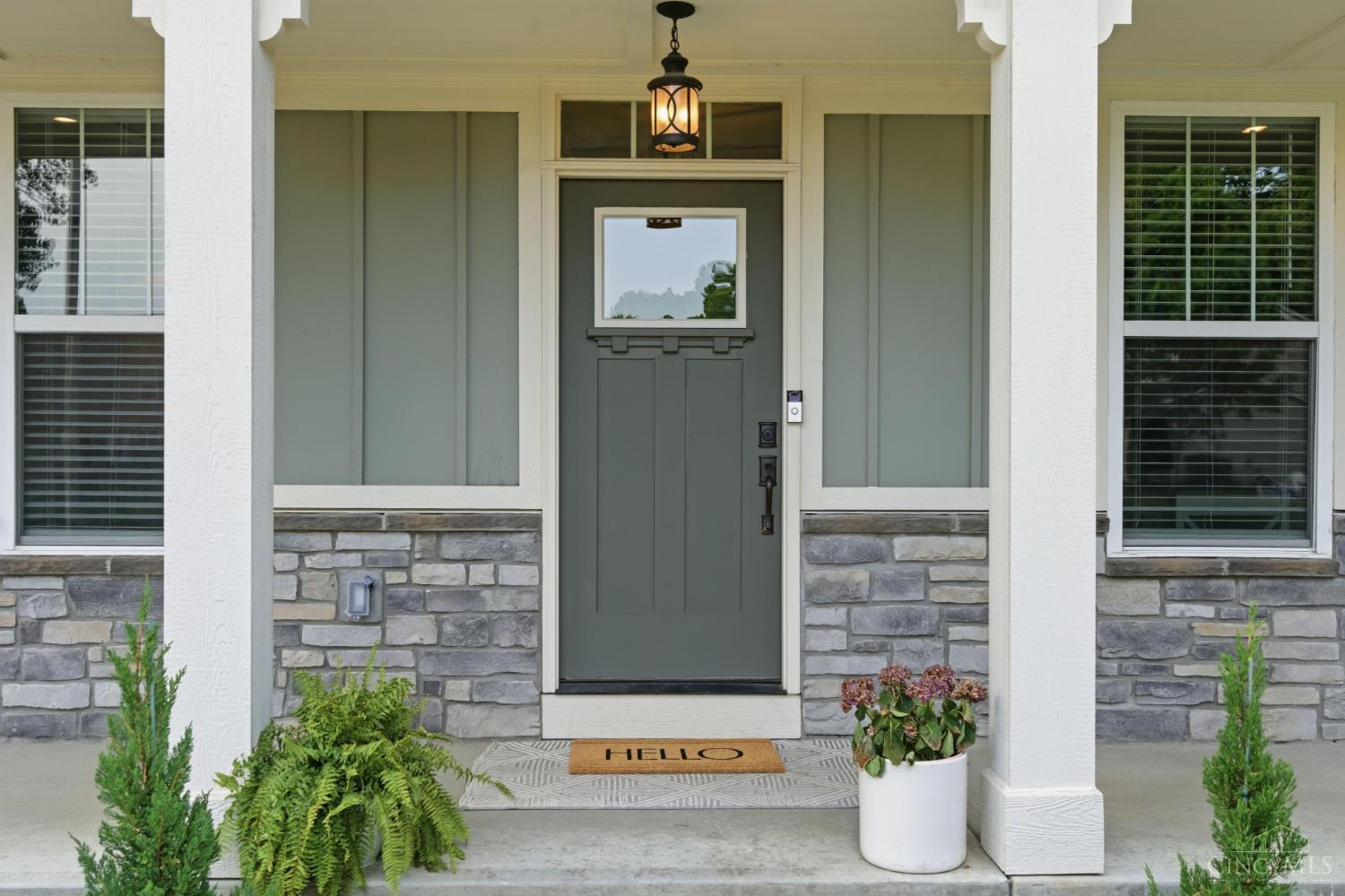 1086 Stableview Circle Maineville, OH 45039 - Photo 5 of 28