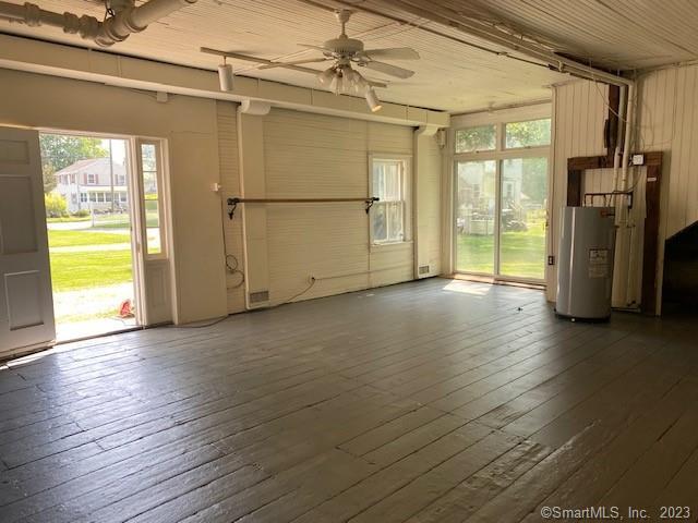 30 Old Shore Road Old Lyme, CT 06371 - Photo 18 of 25 Lower level area