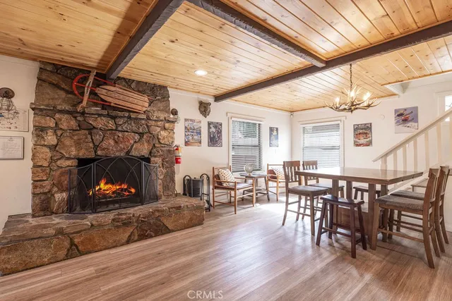 $699,999 | 332 Vista Big Bear Lake, Big Bear Lake, CA 92315