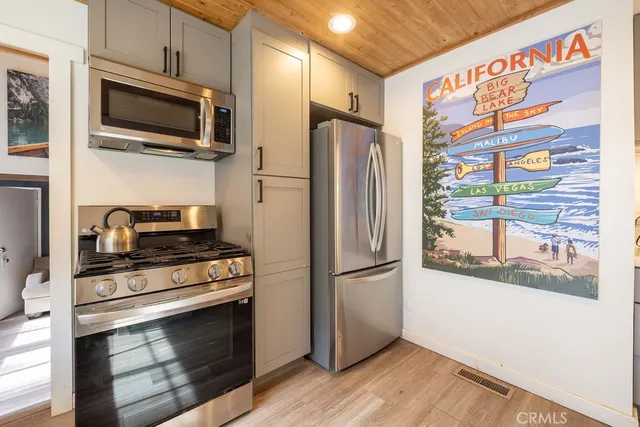 $699,999 | 332 Vista Big Bear Lake, Big Bear Lake, CA 92315