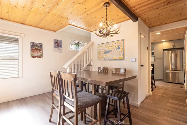 $699,999 | 332 Vista Big Bear Lake, Big Bear Lake, CA 92315