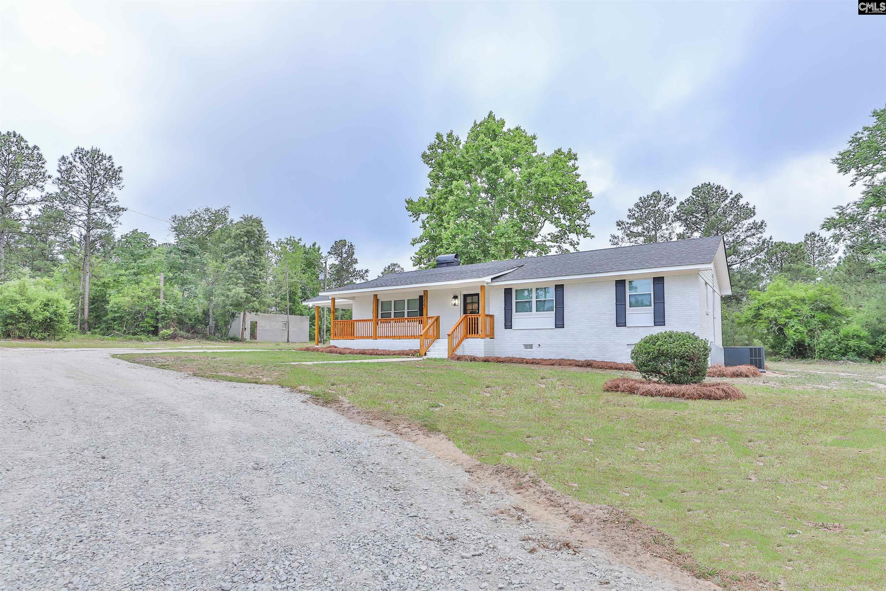 3209 Old Charleston Road Gilbert, SC 29054 - Photo 2 of 50