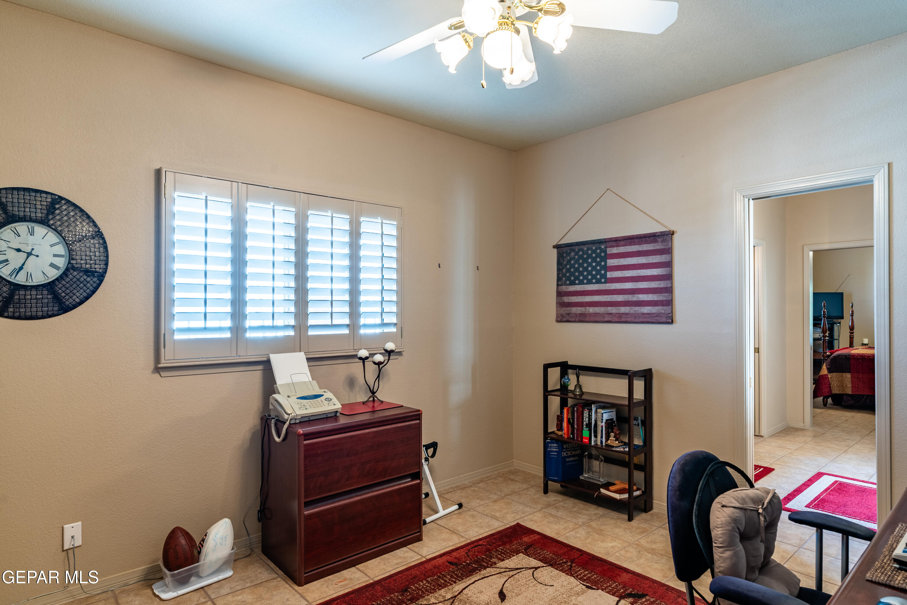 6701 Pearl Ridge Drive El Paso, TX 79912 - Photo 18 of 32 Pearl Ridge 6701-19