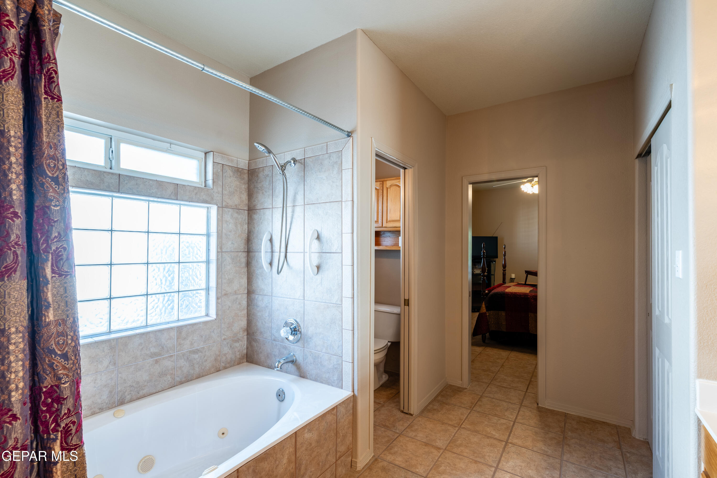 6701 Pearl Ridge Drive El Paso, TX 79912 - Photo 20 of 32 Pearl Ridge 6701-21