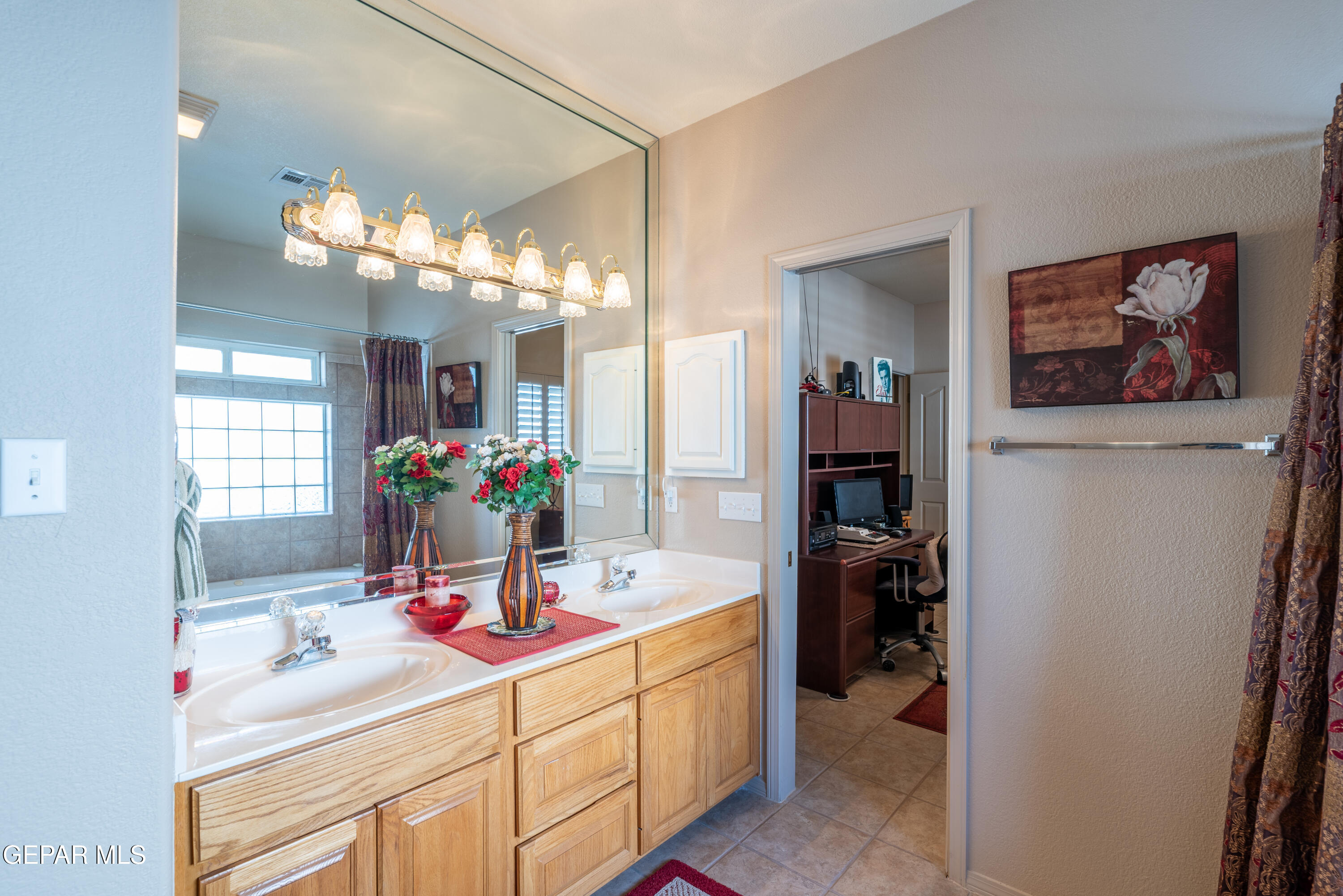 6701 Pearl Ridge Drive El Paso, TX 79912 - Photo 21 of 32 Pearl Ridge 6701-22