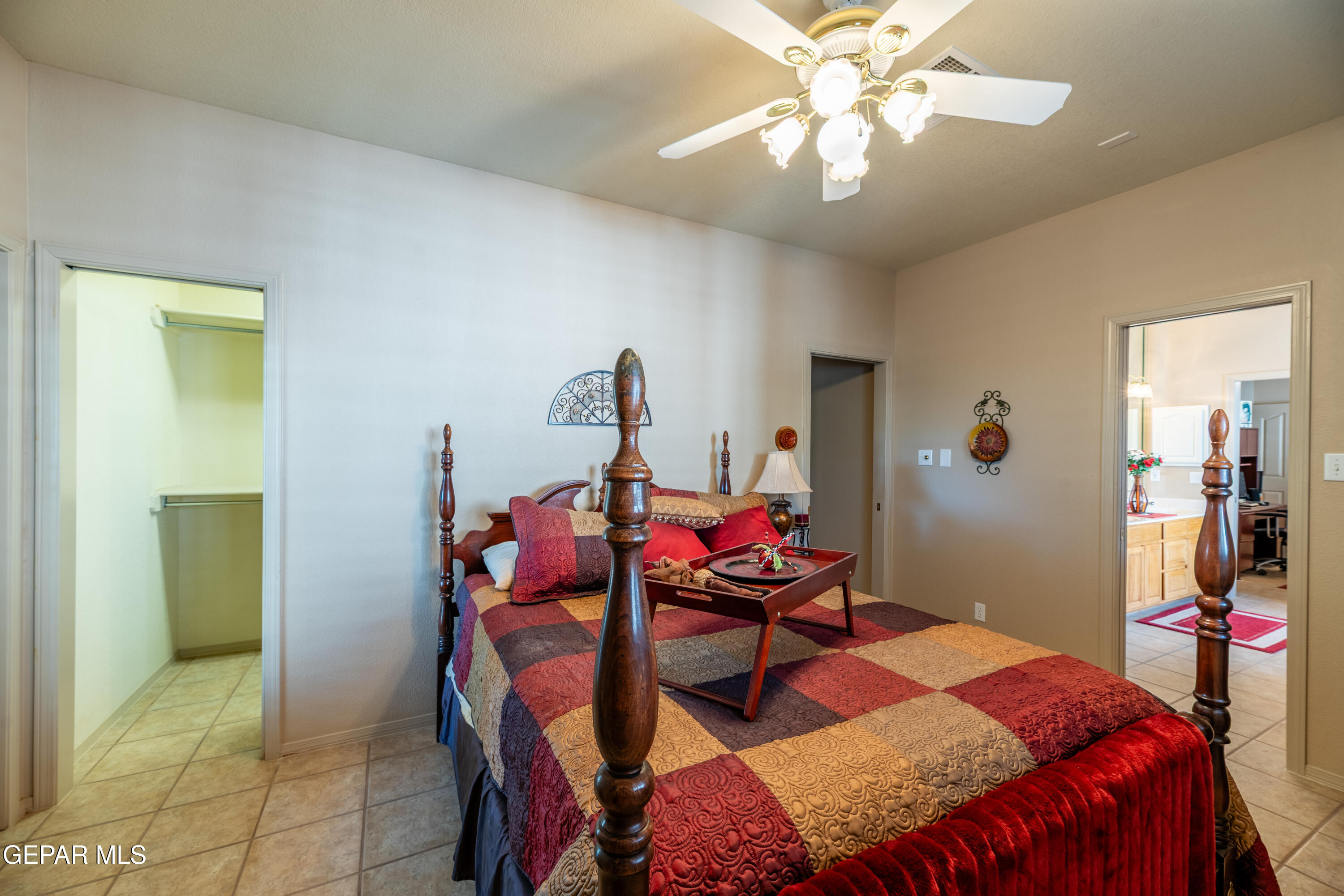 6701 Pearl Ridge Drive El Paso, TX 79912 - Photo 22 of 32 Pearl Ridge 6701-24