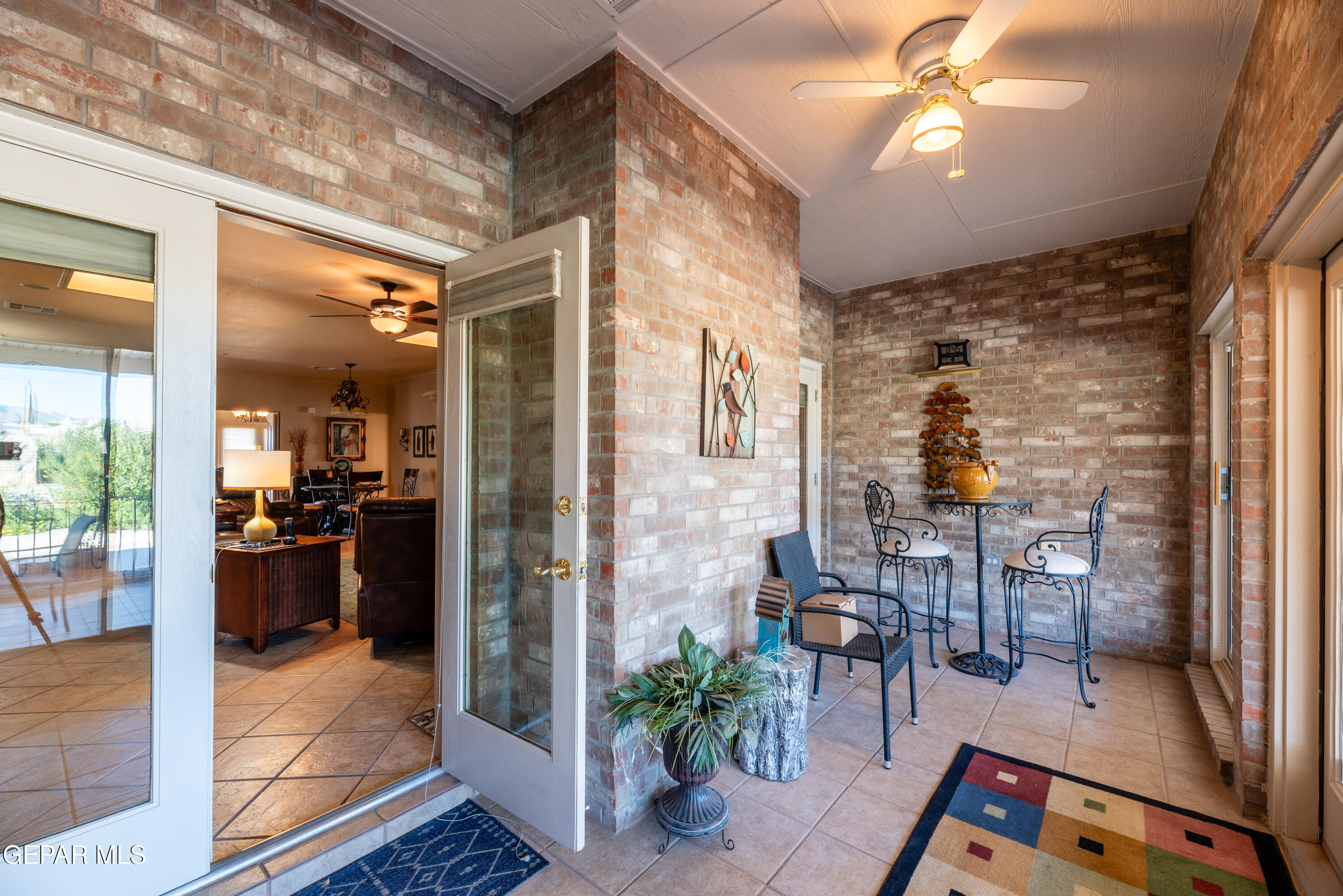 6701 Pearl Ridge Drive El Paso, TX 79912 - Photo 23 of 32 Pearl Ridge 6701-25