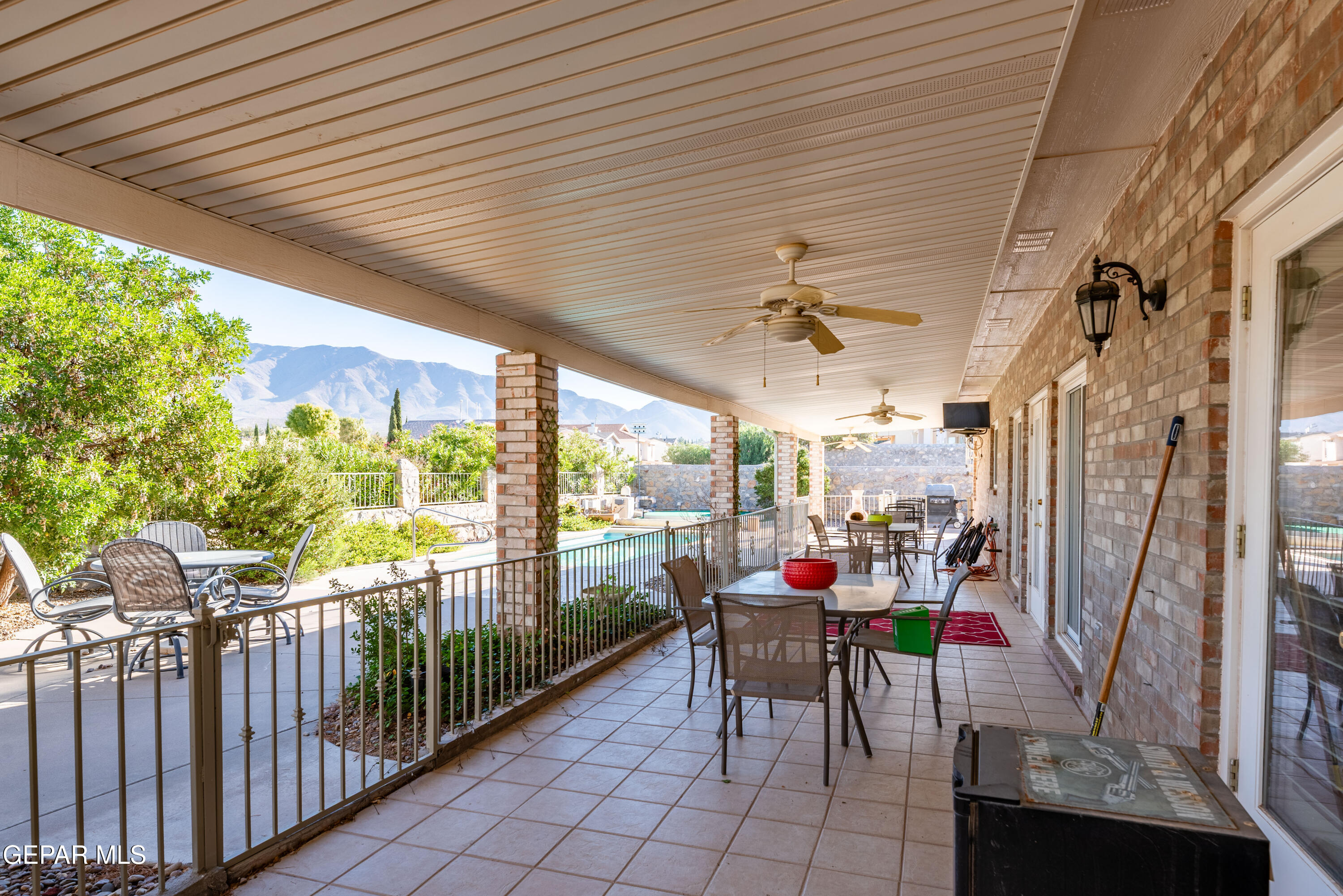 6701 Pearl Ridge Drive El Paso, TX 79912 - Photo 24 of 32 Pearl Ridge 6701-26