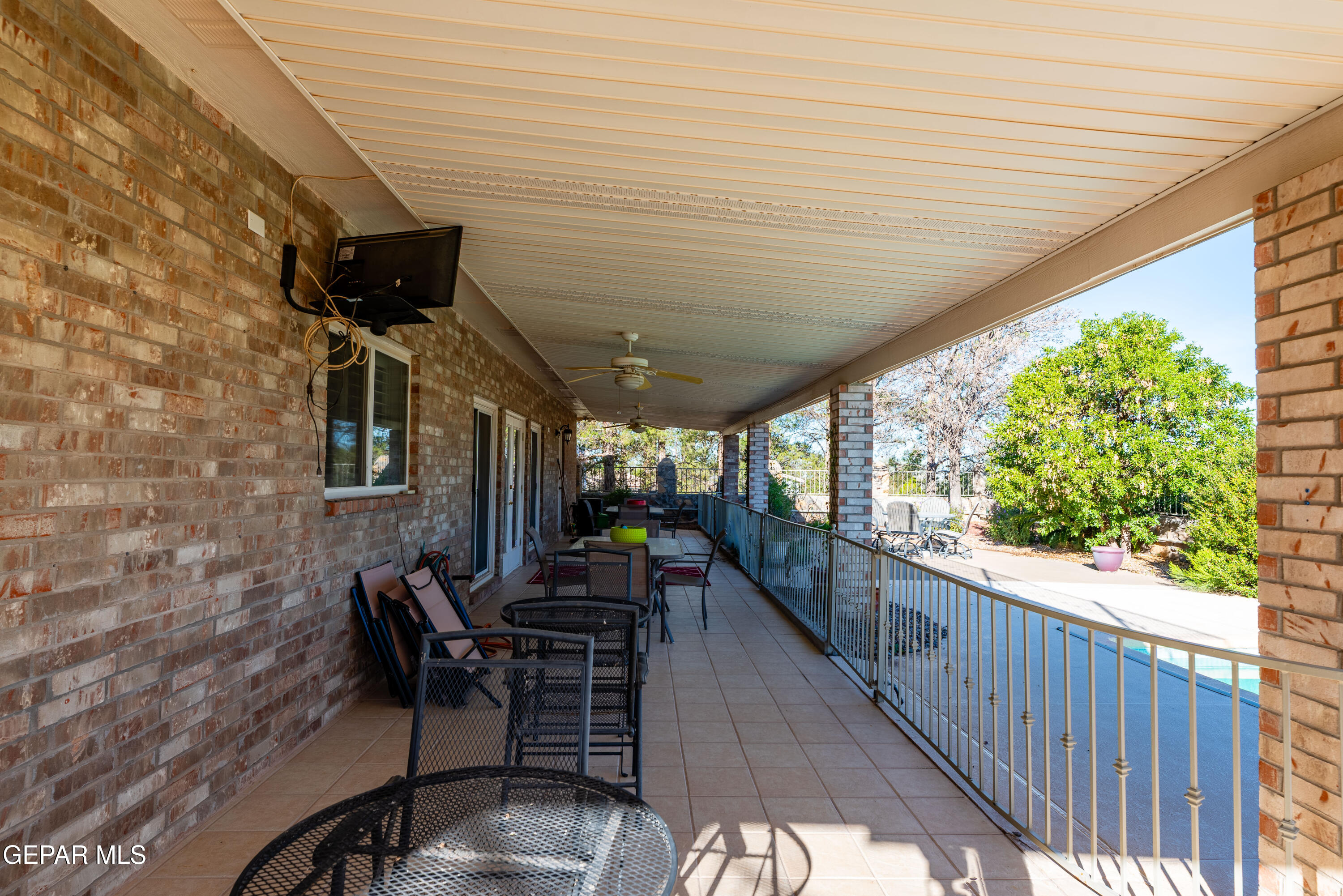 6701 Pearl Ridge Drive El Paso, TX 79912 - Photo 25 of 32 Pearl Ridge 6701-27