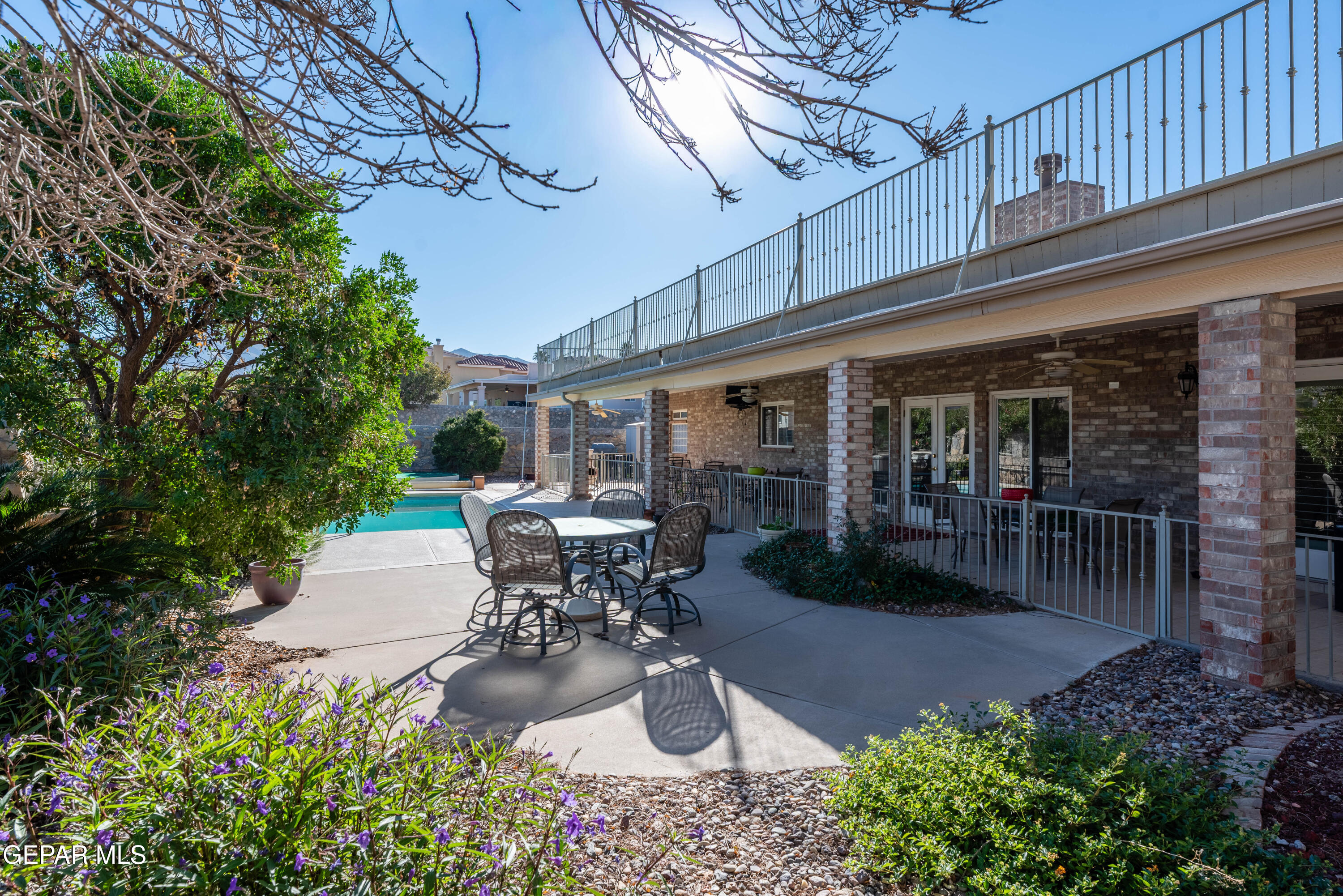 6701 Pearl Ridge Drive El Paso, TX 79912 - Photo 27 of 32 Pearl Ridge 6701-29