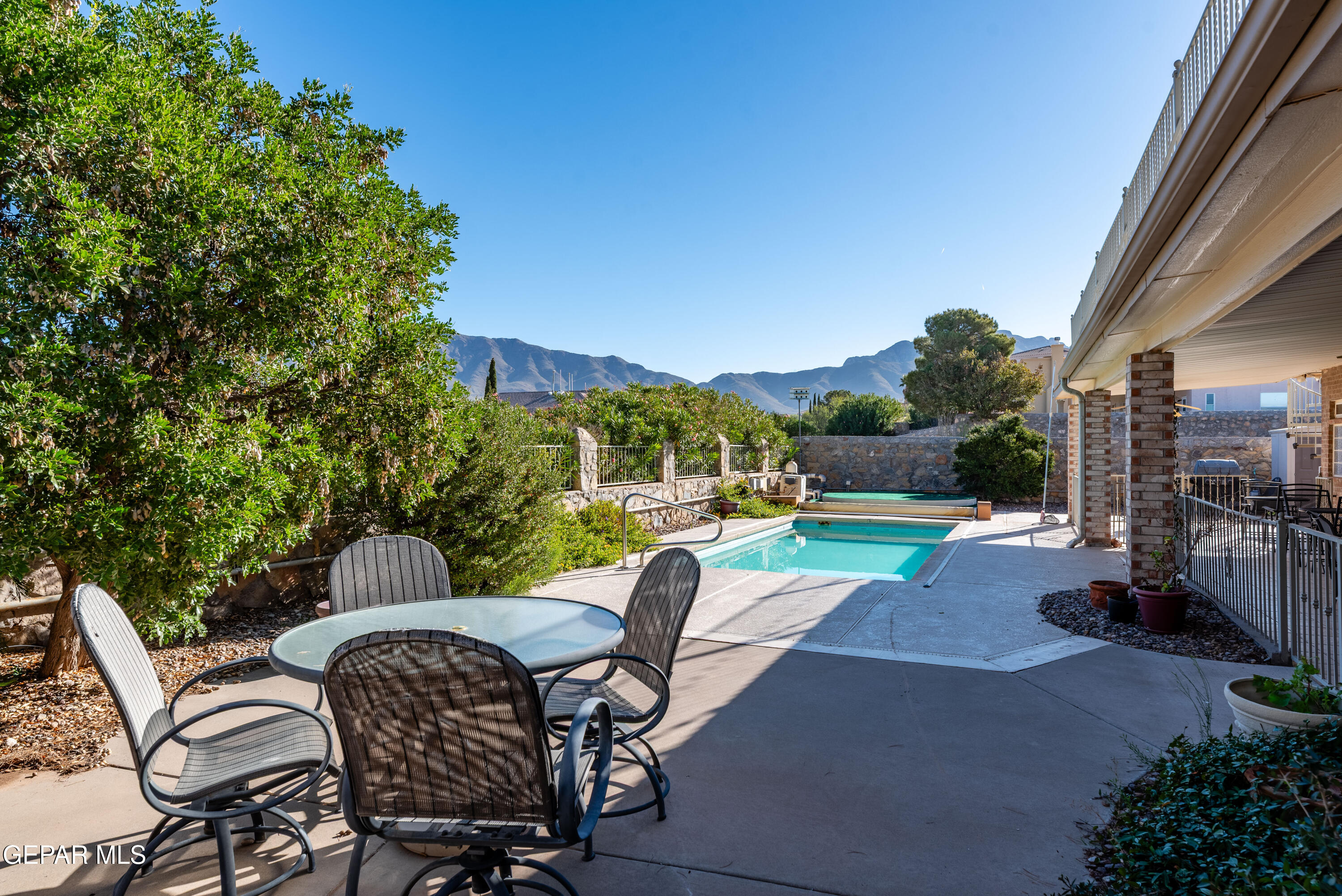 6701 Pearl Ridge Drive El Paso, TX 79912 - Photo 28 of 32 Pearl Ridge 6701-30