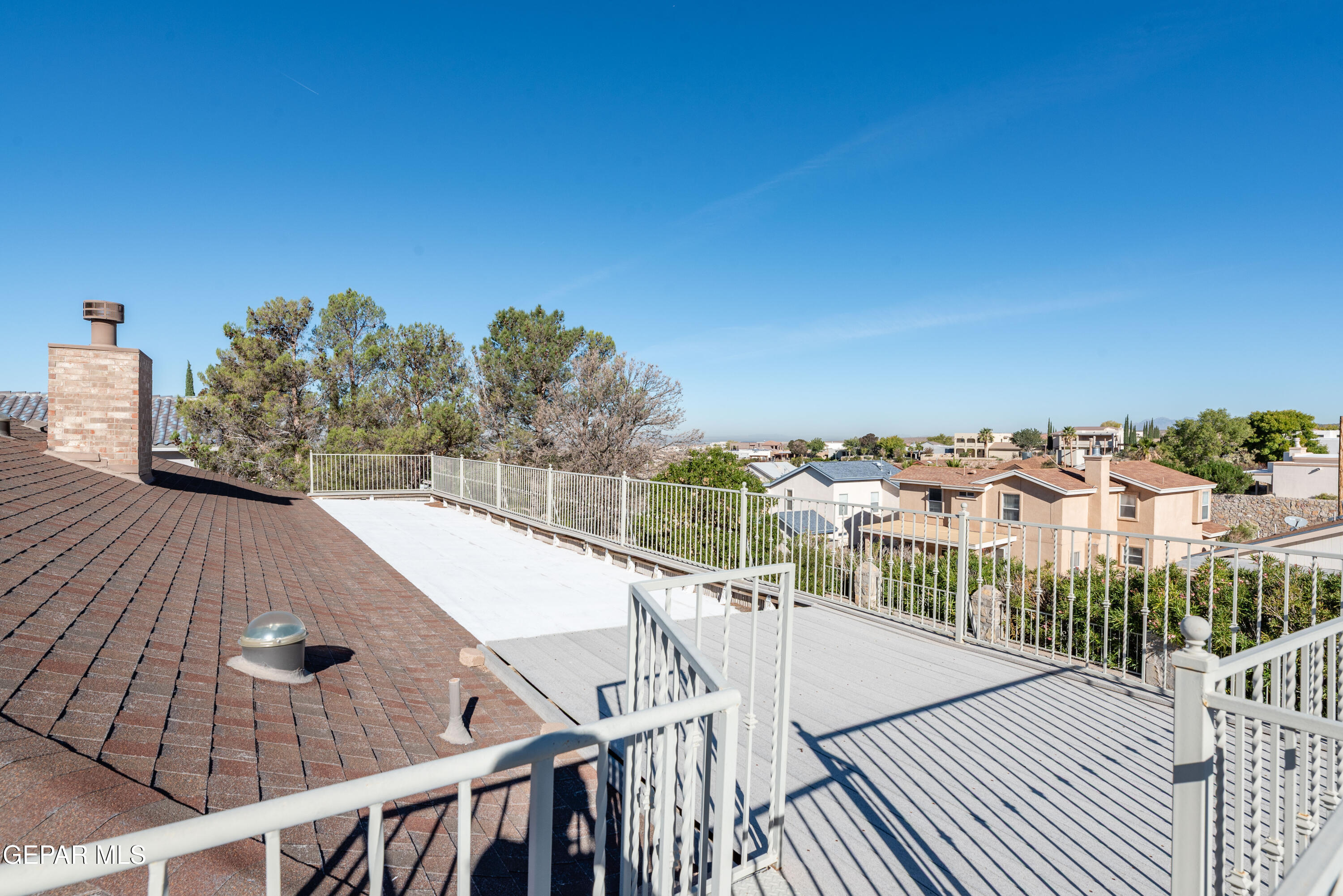 6701 Pearl Ridge Drive El Paso, TX 79912 - Photo 29 of 32 Pearl Ridge 6701-32