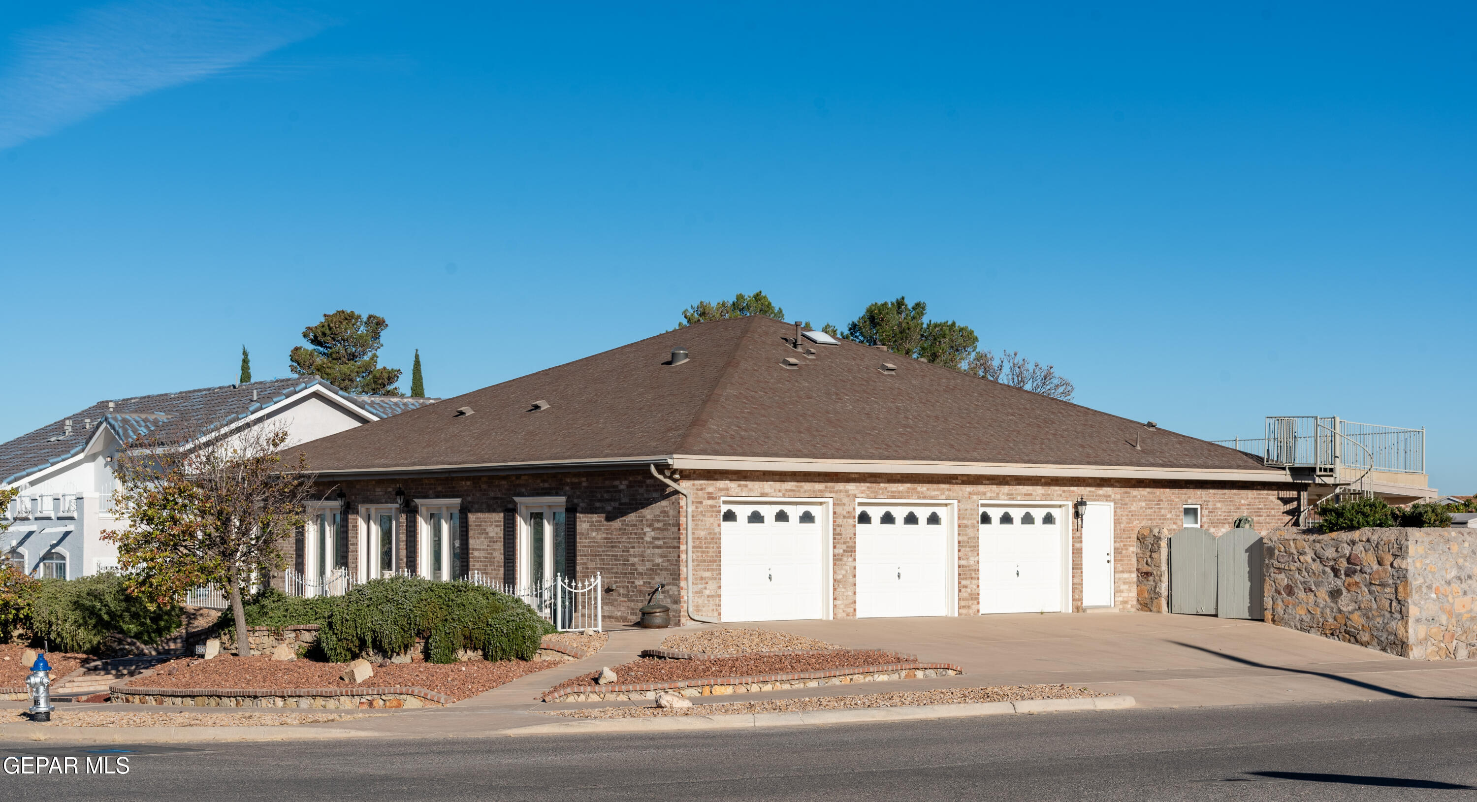 6701 Pearl Ridge Drive El Paso, TX 79912 - Photo 32 of 32 Pearl Ridge 6701