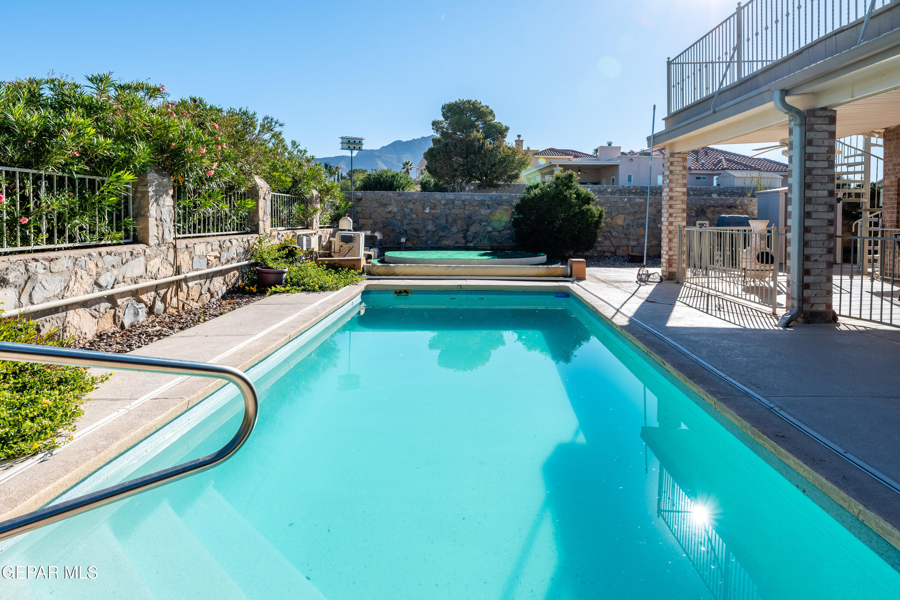 6701 Pearl Ridge Drive El Paso, TX 79912 - Photo 5 of 32 Pearl Ridge 6701-31