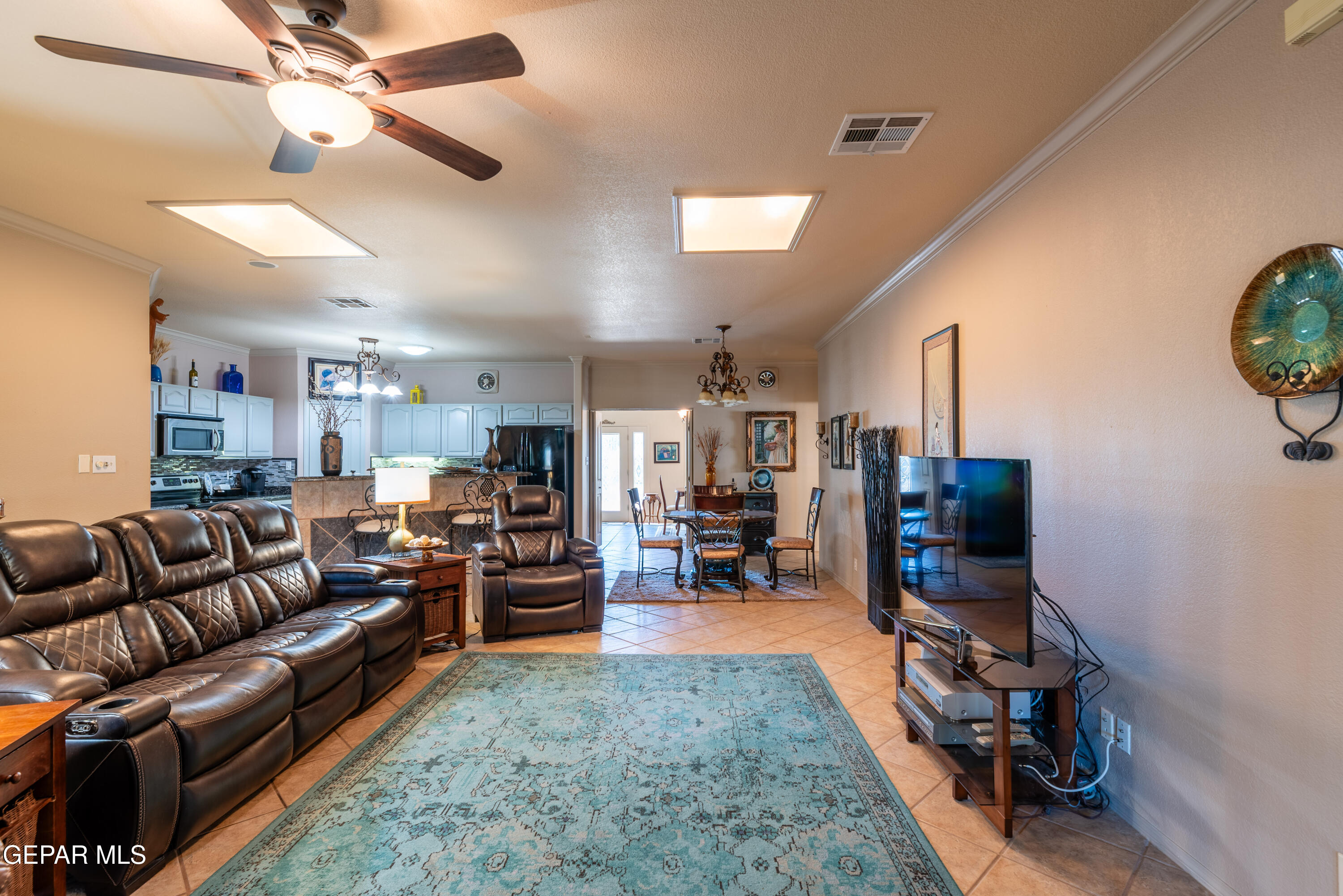 6701 Pearl Ridge Drive El Paso, TX 79912 - Photo 10 of 32 Pearl Ridge 6701-9