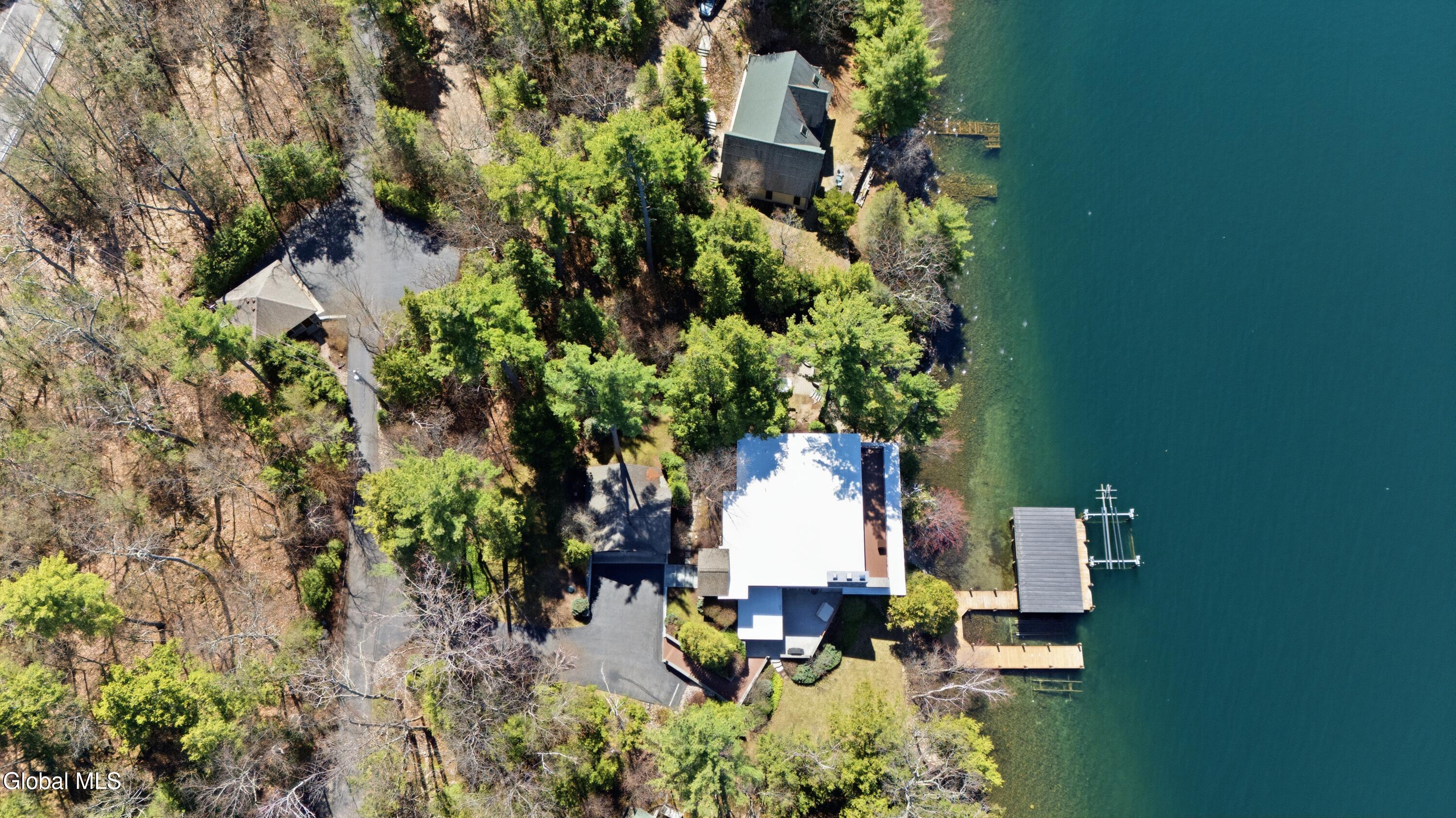 15 Wild Turkey Road Lake George, NY 12845 - Photo 74 of 77 7
