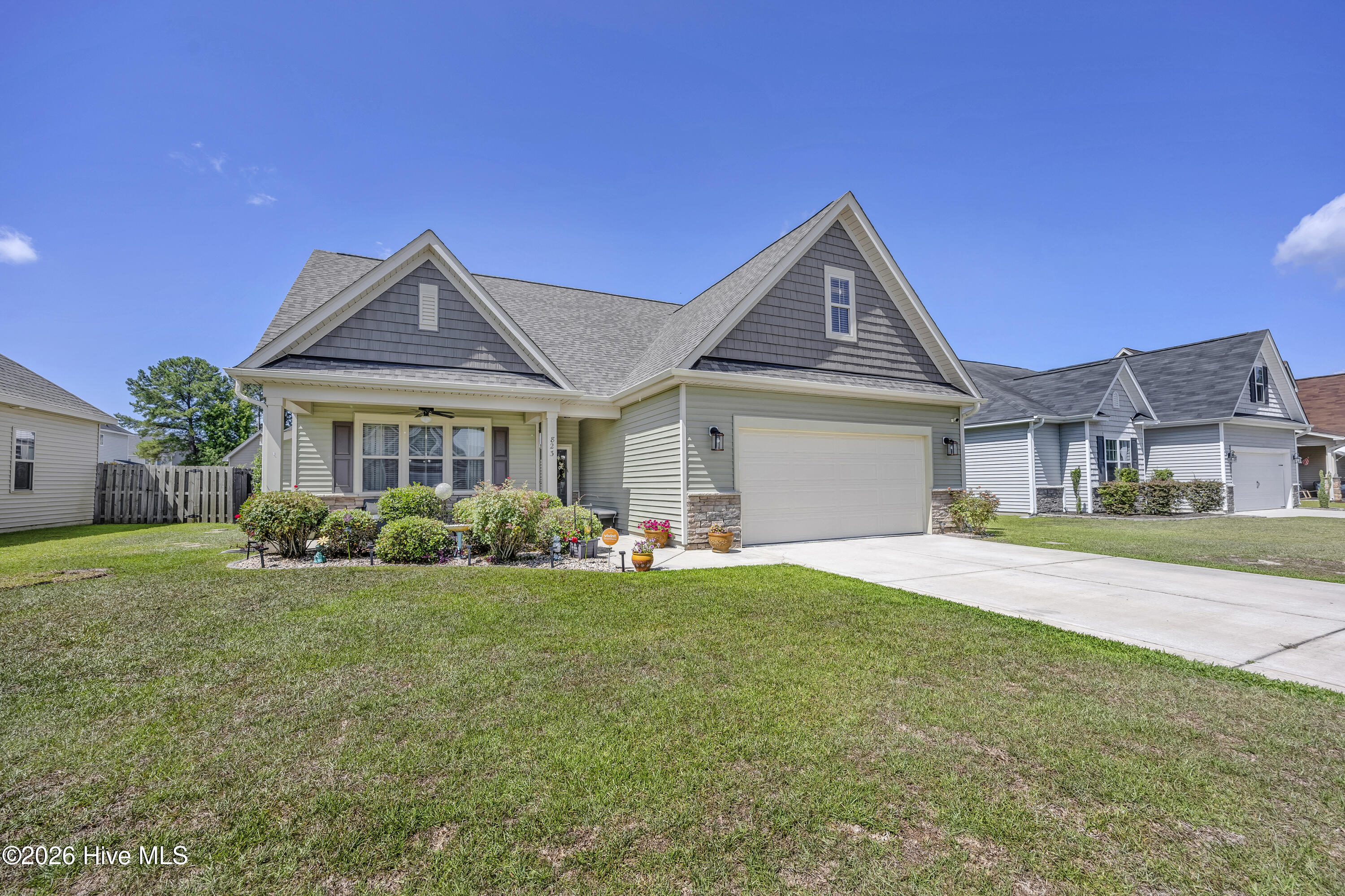 823 Heartwood Loop Road Leland, NC 28451 - Photo 28 of 28