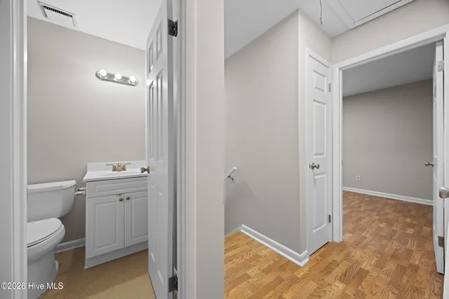 $2,200 | 4905 Pompano Court, Wilmington, NC 28403