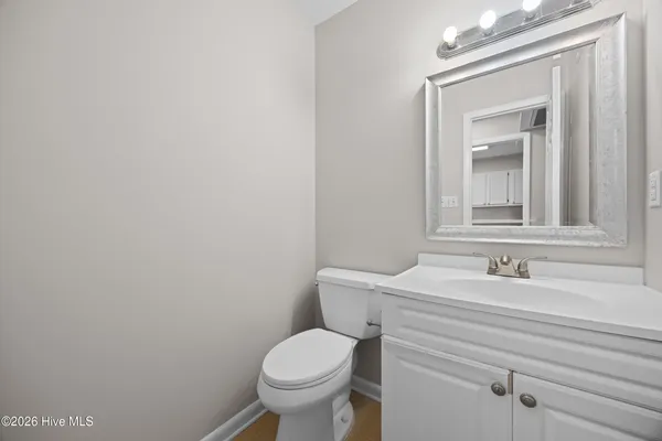 $1,900 | 4905 Pompano Court, Wilmington, NC 28403