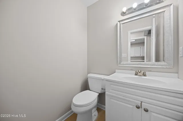 $2,200 | 4905 Pompano Court, Wilmington, NC 28403