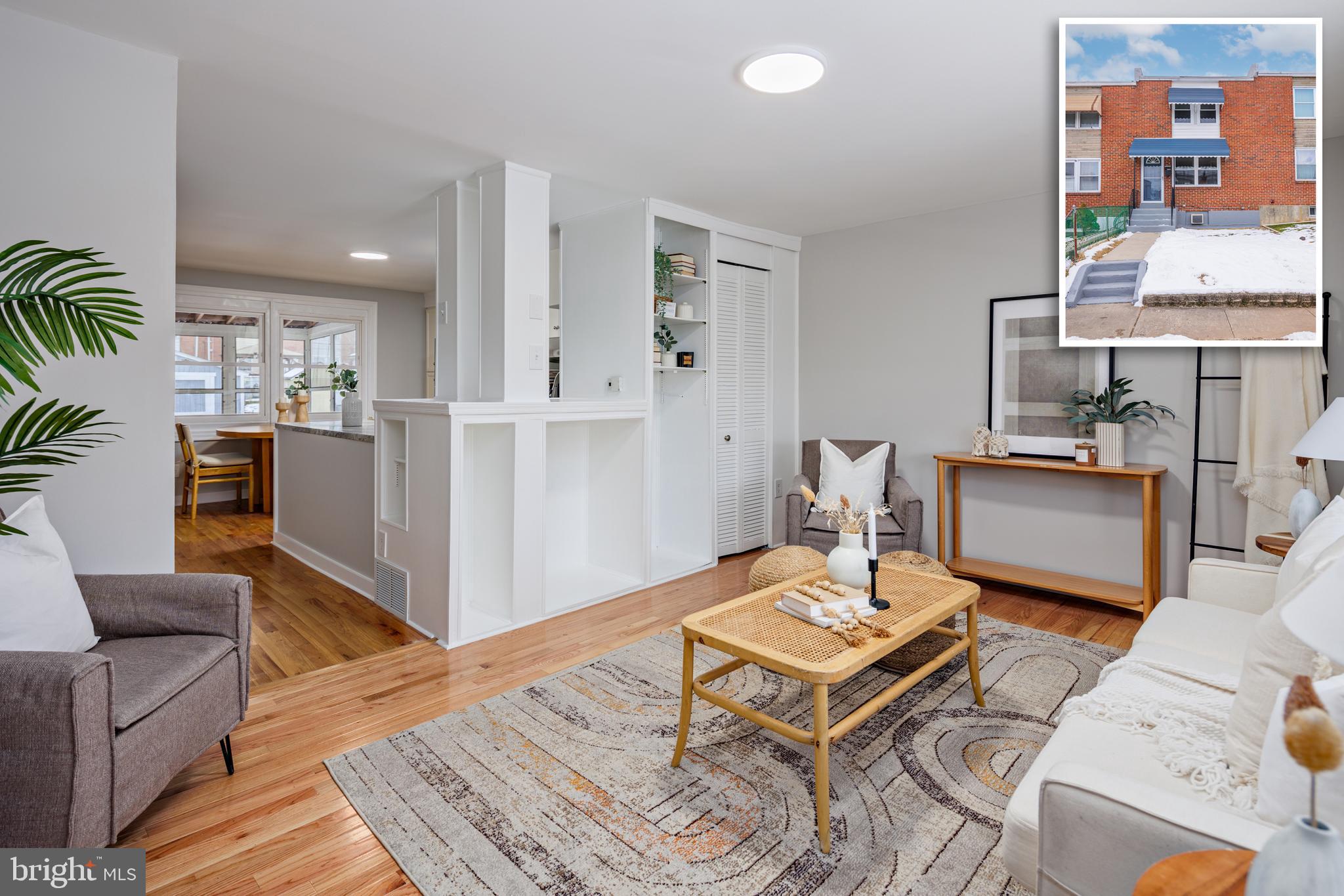 8037 Lansdale Road Baltimore, MD 21224 - Photo 1 of 38 Gallery Image 1
